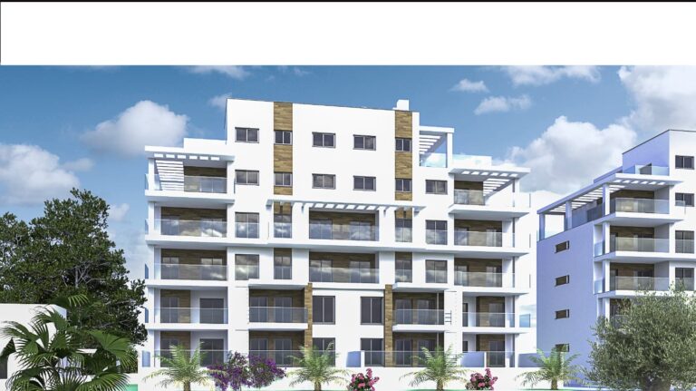 Apartament Mil Palmeras, Costa Blanca Południowa, Hiszpania, na sprzedaż D