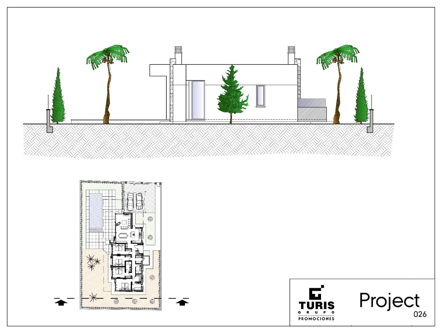 Uroczy apartament na sprzedaż w Costa Blanca Południowa, Hiszpania D