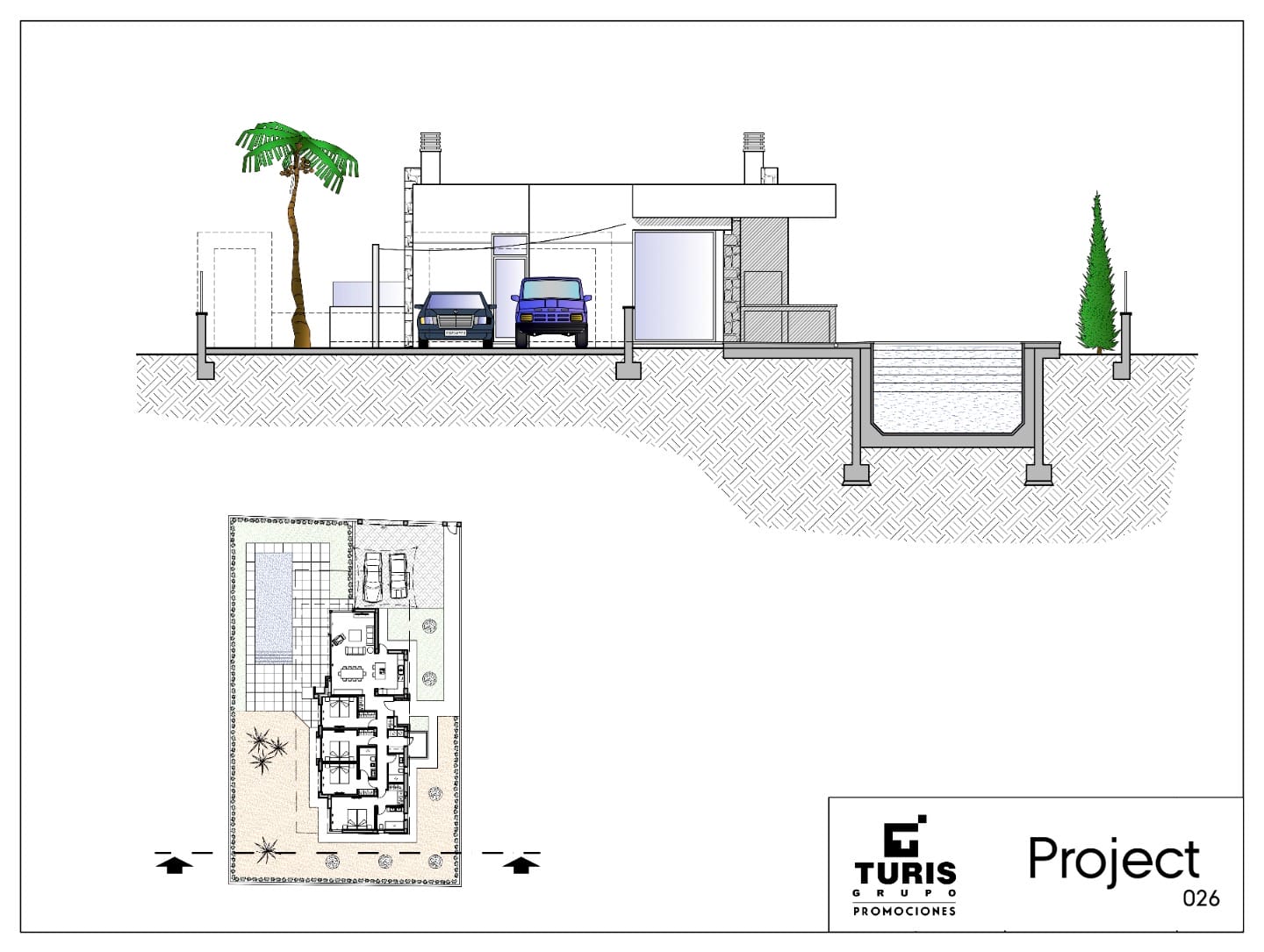 Uroczy apartament na sprzedaż w Costa Blanca Południowa, Hiszpania D