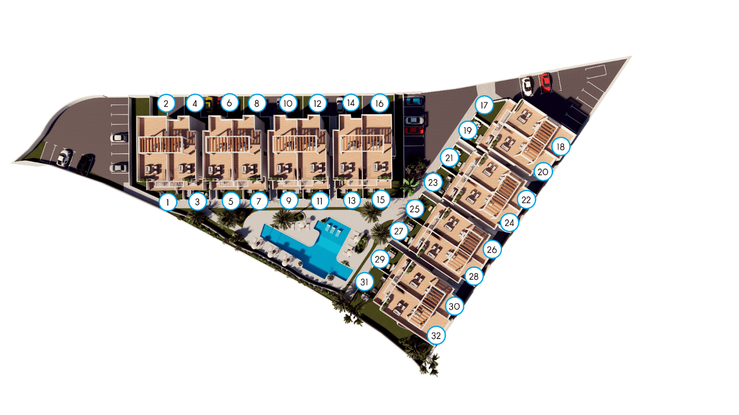 Apartament na sprzedaż w Finestrat, Costa Blanca Północna, Hiszpania D