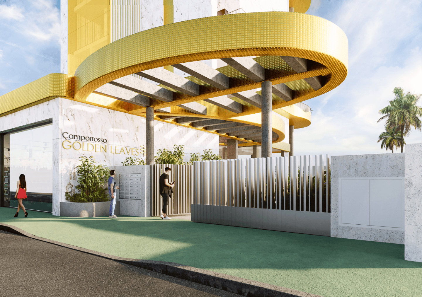 Apartament w Calpe, Costa Blanca Północna na sprzedaż, Hiszpania D
