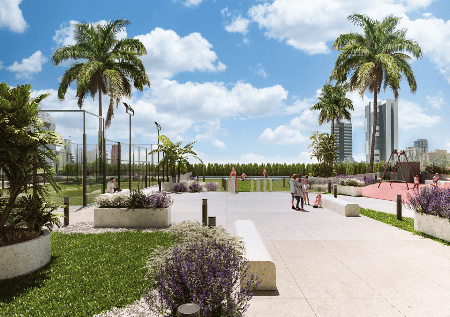 Apartament w Calpe, Costa Blanca Północna na sprzedaż, Hiszpania D