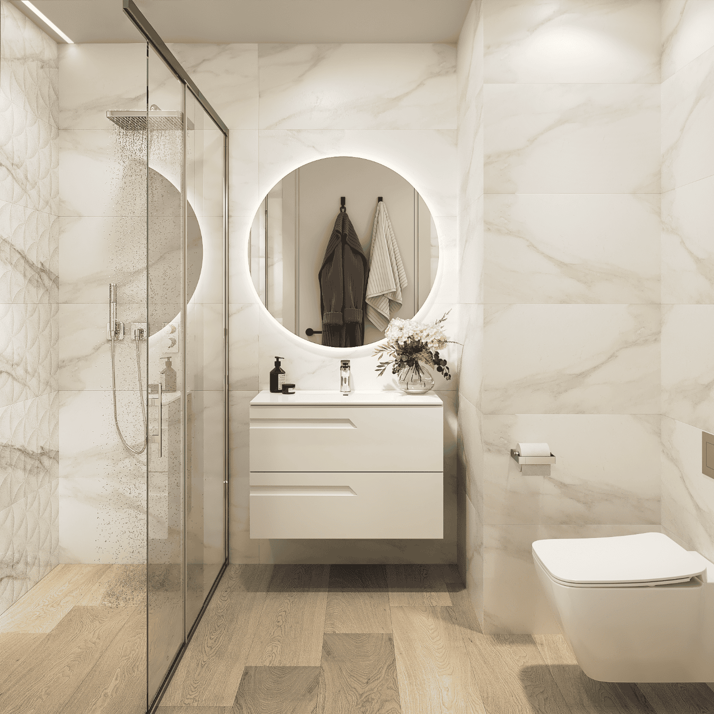 Apartament w Calpe, Costa Blanca Północna na sprzedaż, Hiszpania D