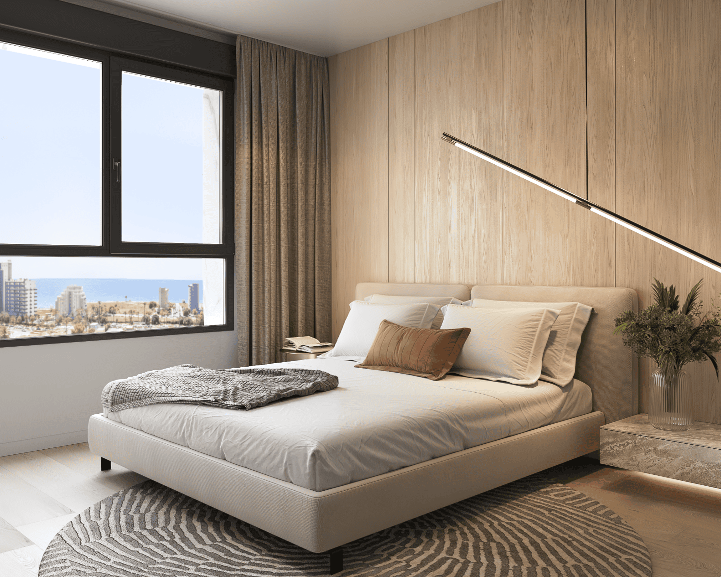 Apartament w Calpe, Costa Blanca Północna na sprzedaż, Hiszpania D