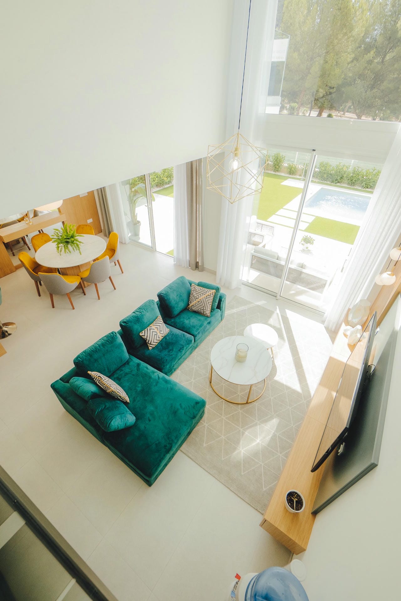 Elegancka willa w Finestrat, Costa Blanca Północna na sprzedaż, Hiszpania D
