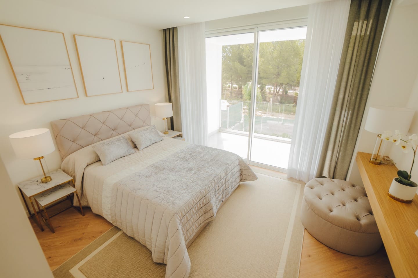 Elegancka willa w Finestrat, Costa Blanca Północna na sprzedaż, Hiszpania D