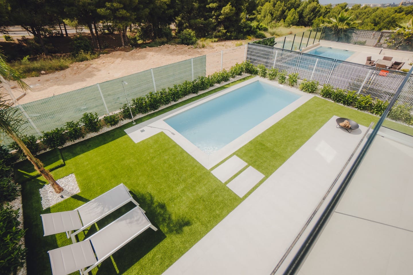 Elegancka willa w Finestrat, Costa Blanca Północna na sprzedaż, Hiszpania D