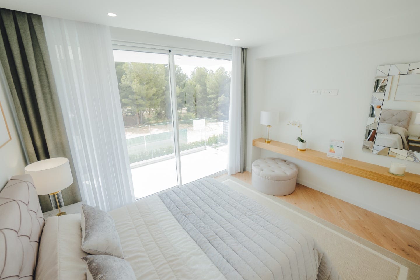 Elegancka willa w Finestrat, Costa Blanca Północna na sprzedaż, Hiszpania D