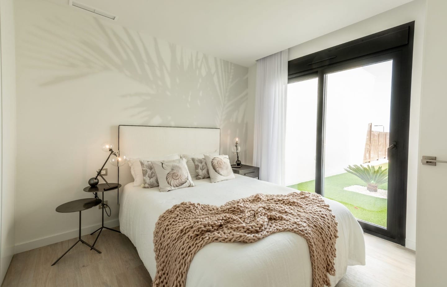 Wyjątkowa willa na sprzedaż w Finestrat, Północna Costa Blanca Hiszpania D