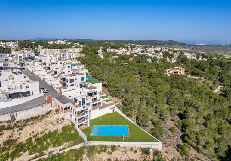 Apartament w San Miguel De Las Salinas, Costa Blanca Południowa na sprzedaż, Hiszpania D