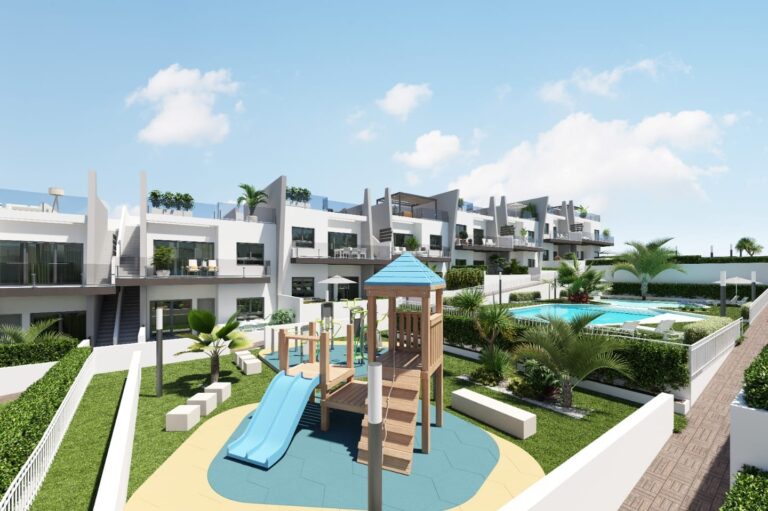 Apartament San Miguel De Las Salinas, Costa Blanca Południowa, Hiszpania, na sprzedaż D