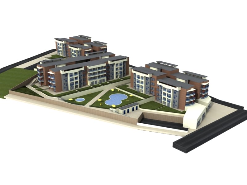 Apartament Villajoyosa, Costa Blanca Północna, Hiszpania, na sprzedaż D