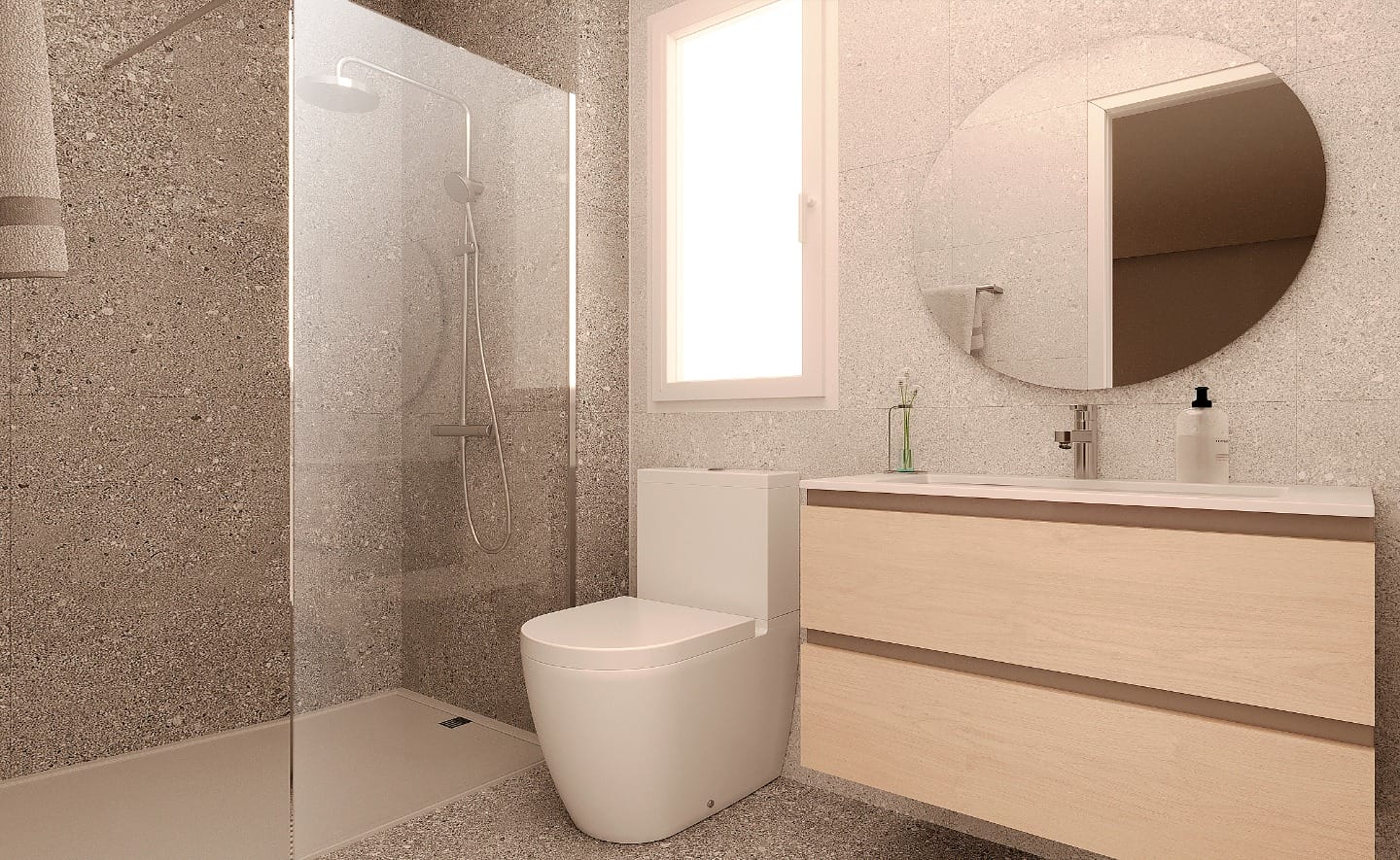 Apartament na sprzedaż w Finestrat, Północna Costa Blanca Hiszpania D