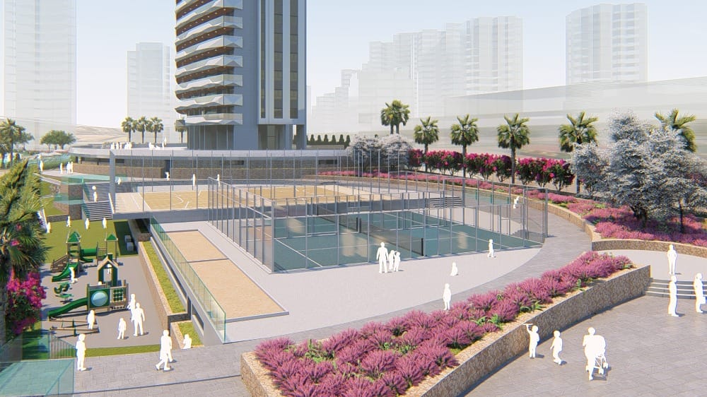 Benidorm, Północna Costa Blanca: Sprzedam apartament, Hiszpania D