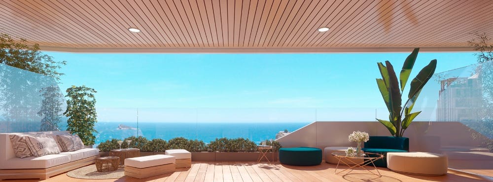Benidorm, Północna Costa Blanca: Sprzedam apartament, Hiszpania D