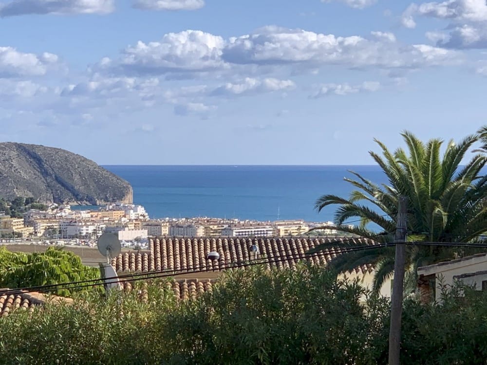 Luksusowa willa na sprzedaż w Moraira, Północna Costa Blanca Hiszpania D