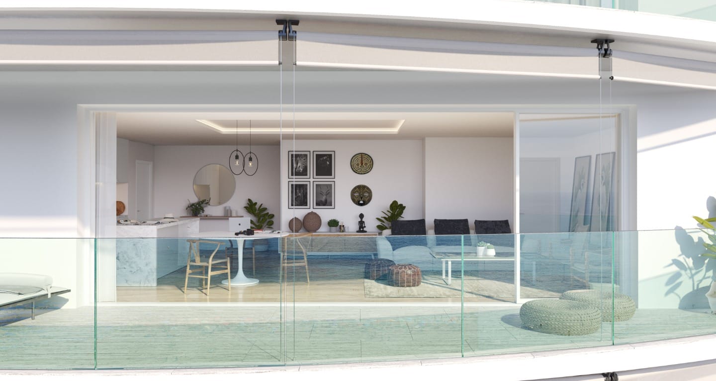 Apartament w Benidorm, Costa Blanca Północna na sprzedaż, Hiszpania D