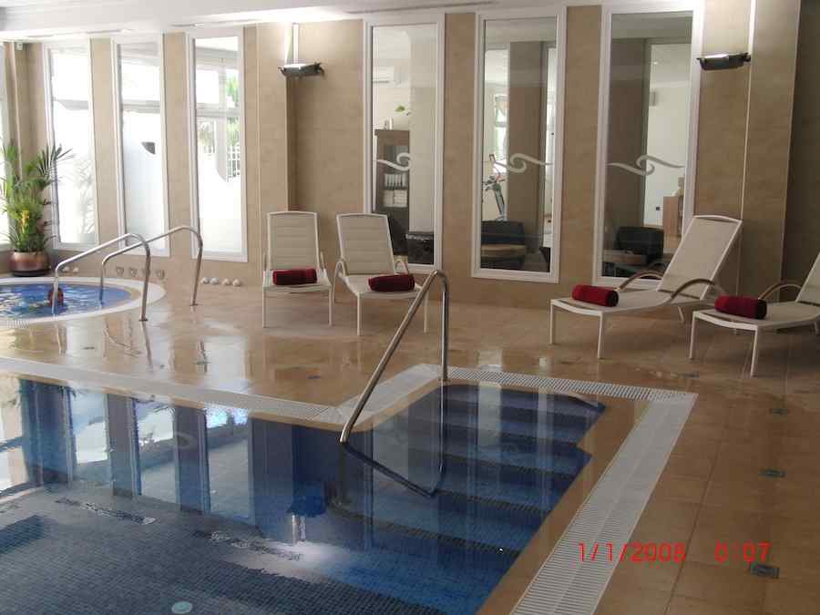 Apartament na Wybrzeżu Benissa, Północna Costa Blanca Hiszpania D
