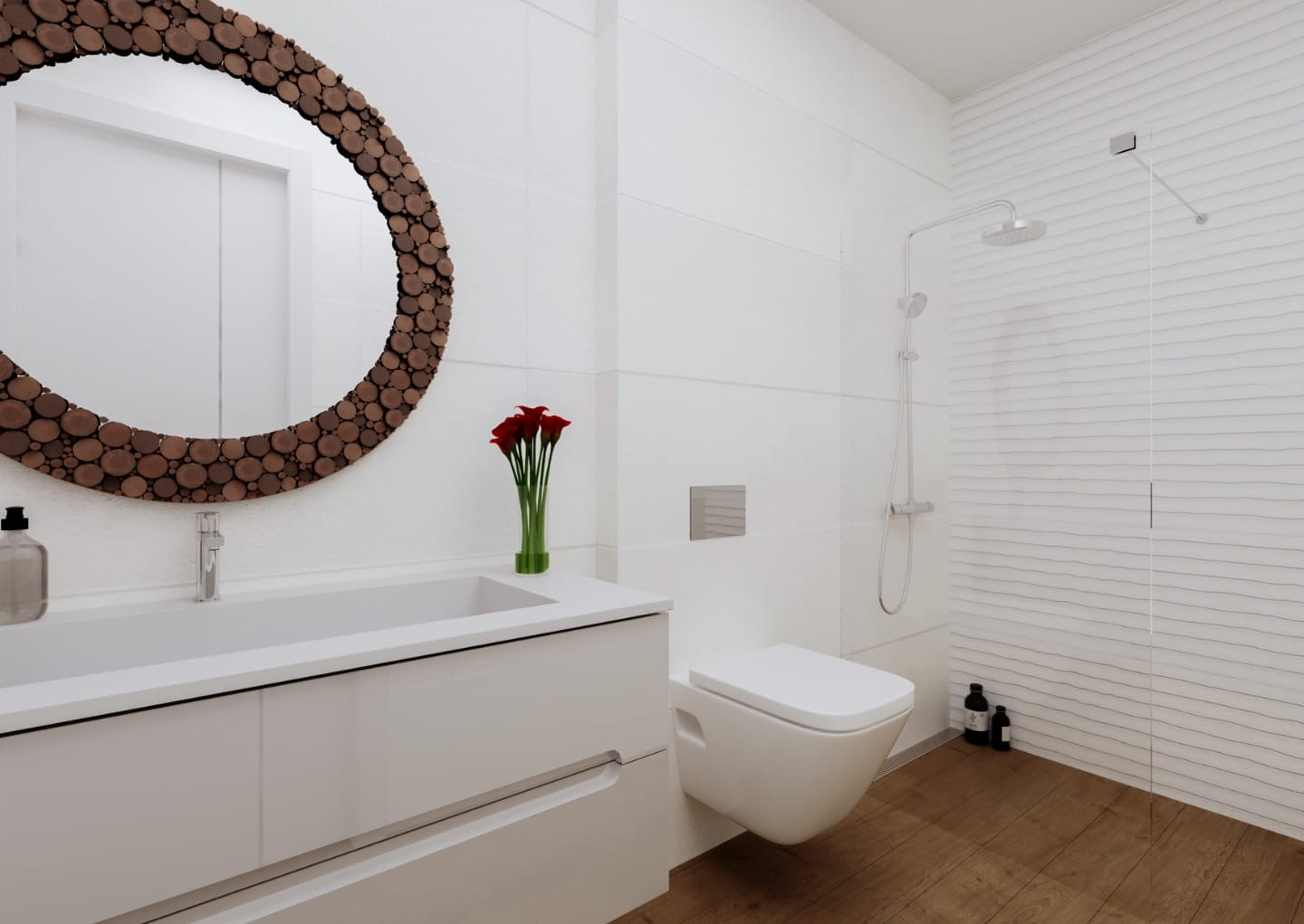 Duplex w Finestrat, Północna Costa Blanca Hiszpania D