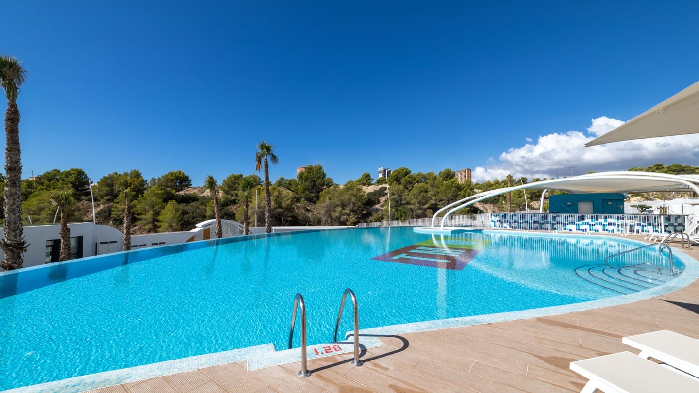 Mieszkanie na sprzedaż w Torrevieja, Costa Blanca Południowa, Hiszpania D