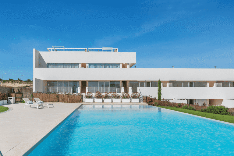 Wyjątkowy penthouse na sprzedaż w Torrevieja, Południowa Costa Blanca Hiszpania D