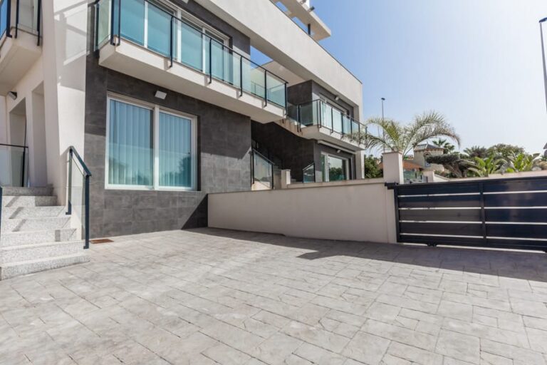 Apartament na sprzedaż w Gran Alacant, Costa Blanca Hiszpania D