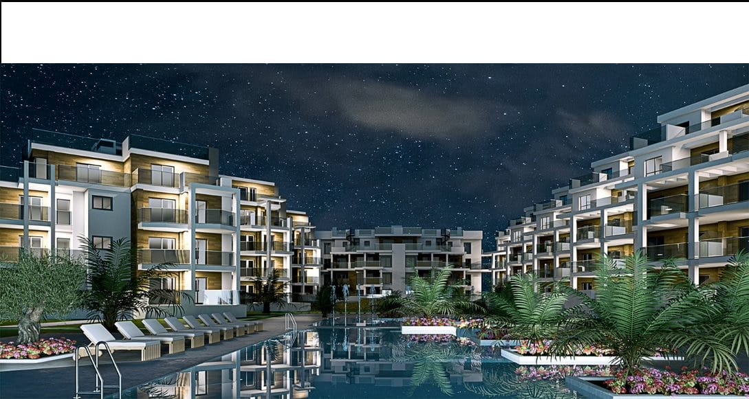 Apartament w Denia, Północna Costa Blanca Hiszpania D