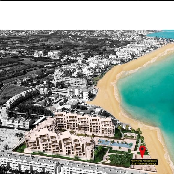 Apartament na sprzedaż w Denia, Północna Costa Blanca Hiszpania D