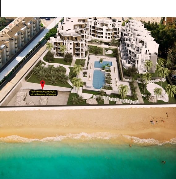 Apartament na sprzedaż w Denia, Północna Costa Blanca Hiszpania D