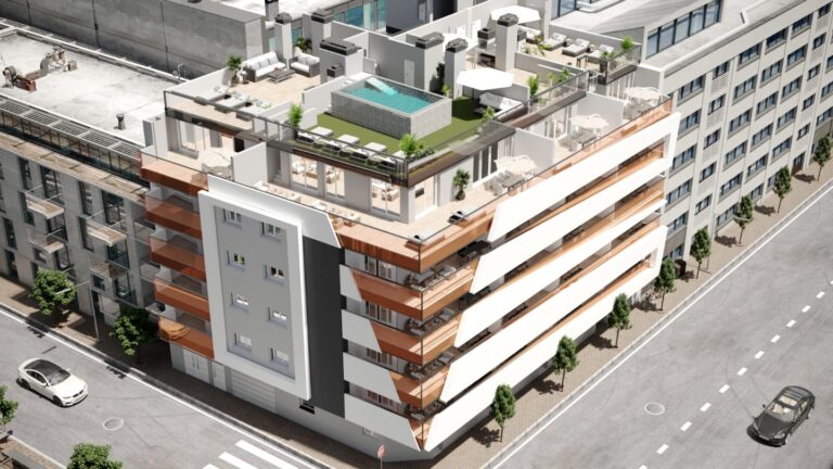 Apartament Torrevieja, Costa Blanca Południowa, Hiszpania, na sprzedaż D