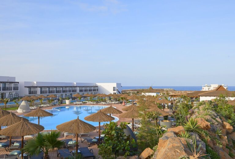 Apartament nad oceanem na sprzedaż - Cabo Verde Apartament Na Sprzedaż