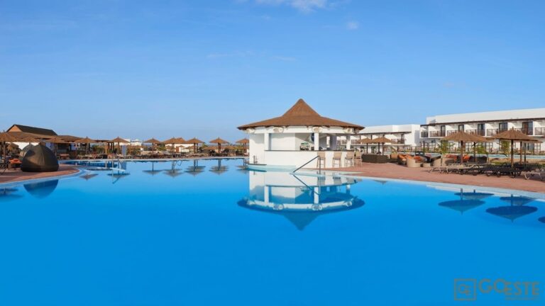 Mieszkanie na sprzedaż - Wyspy Zielonego Przylądka (Cabo Verde) - Sal