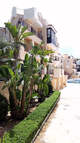 Apartament|Penthouse 165m2 w Kato Paphos|Paphos Cypr