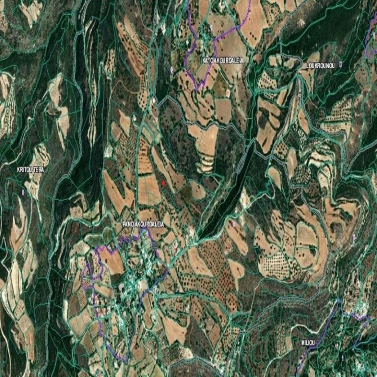 Działka budowlana w pięknej lokalizacji w Pafos, Cypr Ags D Eef Ee A Cbf Bfda F Afcover