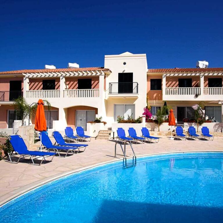 Apartament 93m2 w Paphos|Peyia Cypr Cover