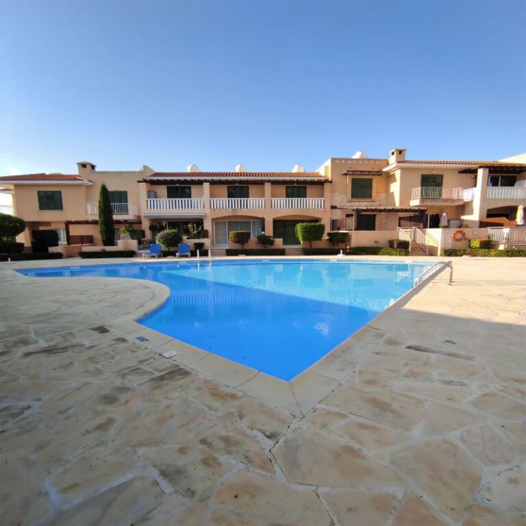 Apartament 90m2 w Polis na Cyprze Cover