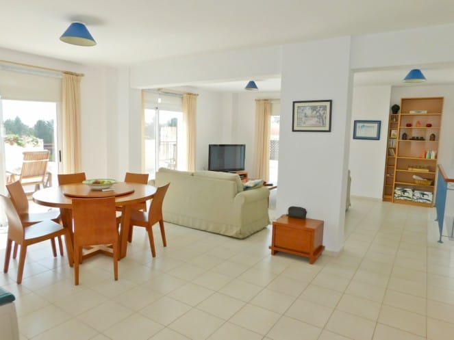 Apartament|Penthouse 165m2 w Kato Paphos|Paphos Cypr Dscn