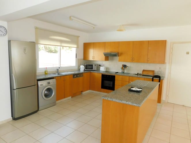 Apartament|Penthouse 165m2 w Kato Paphos|Paphos Cypr Dscn