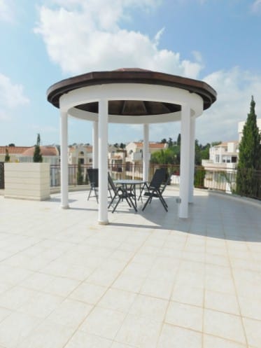 Apartament|Penthouse 165m2 w Kato Paphos|Paphos Cypr Dscn
