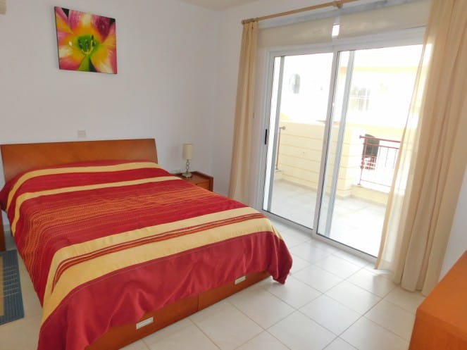 Apartament|Penthouse 165m2 w Kato Paphos|Paphos Cypr Dscn