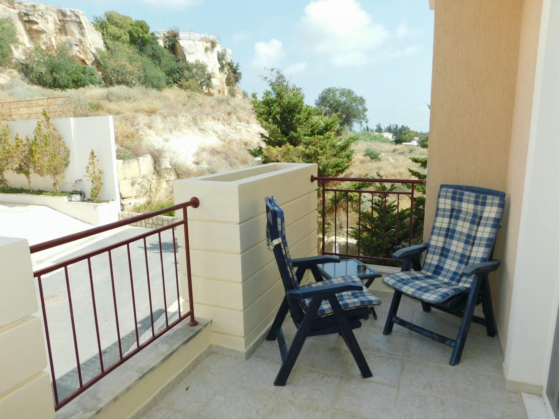Apartament|Penthouse 165m2 w Kato Paphos|Paphos Cypr Dscn