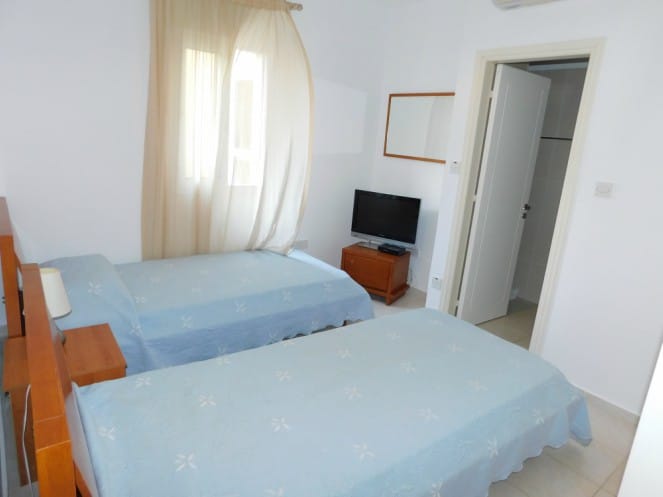 Apartament|Penthouse 165m2 w Kato Paphos|Paphos Cypr Dscn
