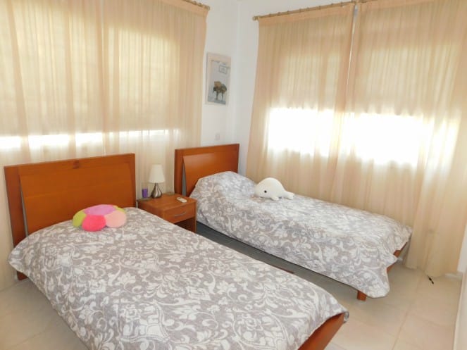 Apartament|Penthouse 165m2 w Kato Paphos|Paphos Cypr Dscn