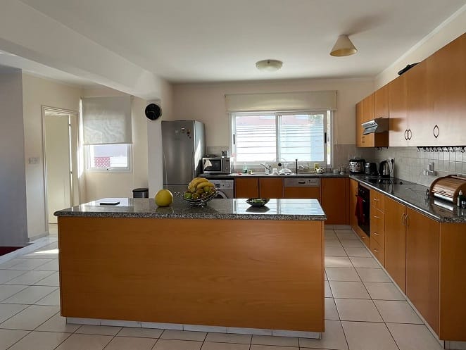 Apartament|Penthouse 165m2 w Kato Paphos|Paphos Cypr Img Wa