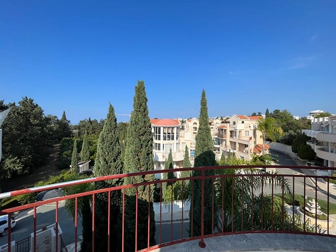 Apartament|Penthouse 165m2 w Kato Paphos|Paphos Cypr Img Wa