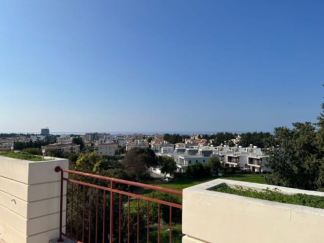Apartament|Penthouse 165m2 w Kato Paphos|Paphos Cypr Img Wa