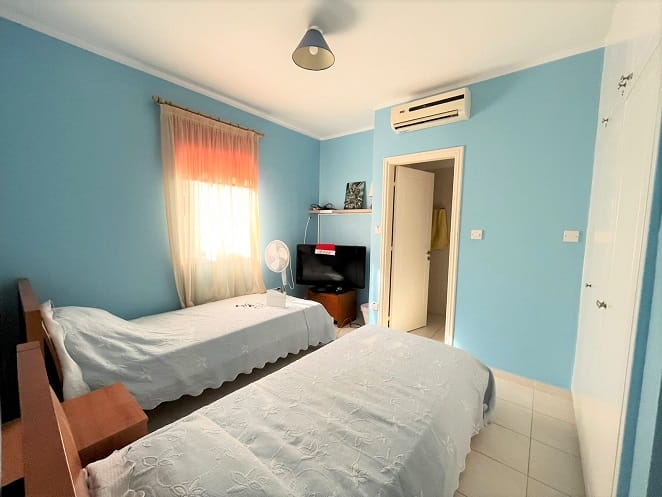 Apartament|Penthouse 165m2 w Kato Paphos|Paphos Cypr Img Wa