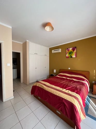 Apartament|Penthouse 165m2 w Kato Paphos|Paphos Cypr Img Wa