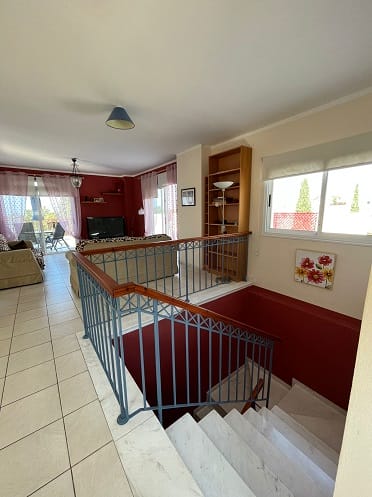 Apartament|Penthouse 165m2 w Kato Paphos|Paphos Cypr Img Wa