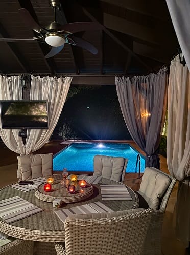 Willa 400m2 w Limassol|Potamos Germasogias Cypr Img